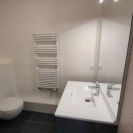 Le Clos D'asnières Appartamento *